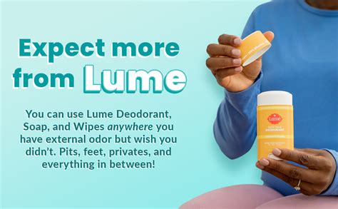 can i use lume on my vulva|Deodorants for Female Private Parts